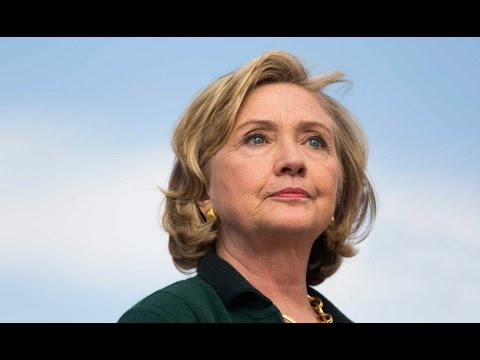 Hillary Clinton Made History Despite Defeat Poster