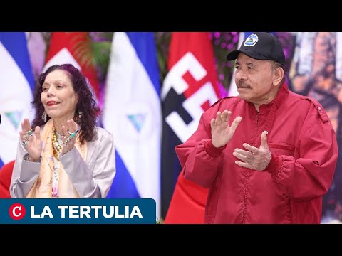 Ortega sacrifica la soberanía ante China; Adiós a doña Coquito; Sheynnis en Costa Rica