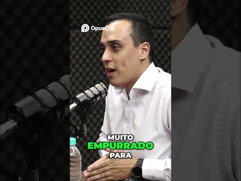 Empreender no Brasil | Talk Cast com LeoneFig! 🇧🇷🔥🎙️ #shorts