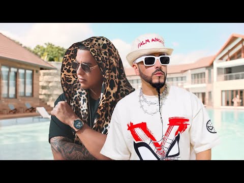 Daddy Yankee x Wisin & Yandel - Limbo Remix (Official Video) + Bonus Track
