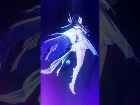 【原神】月の光が必要？ #月の在処へ #原神 #コロンビーナのサムネイル