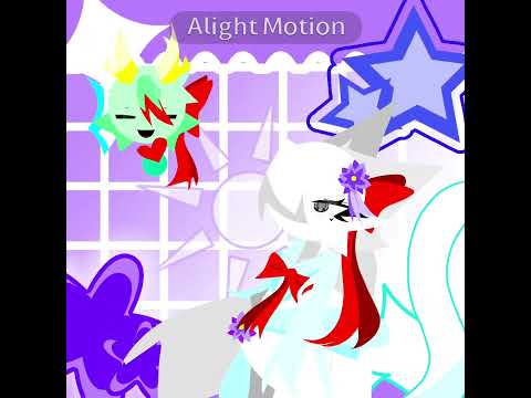 wenda 😌// #sprunki #animation