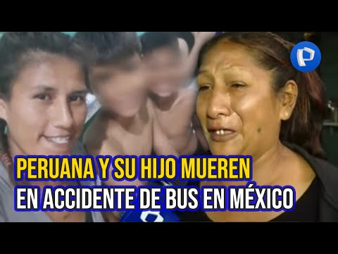 Tragedia en México: Una historia de esperanza truncada
