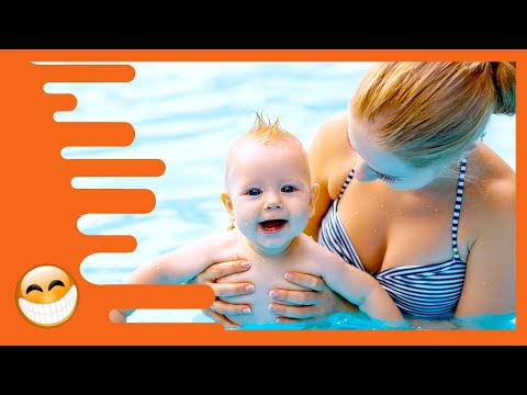 Cutest Babies of the Day! [20 Minutes] PT 26 | Funny Awesome Video | Nette Baby Momente