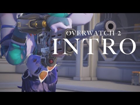 Overwatch 2 || Intro