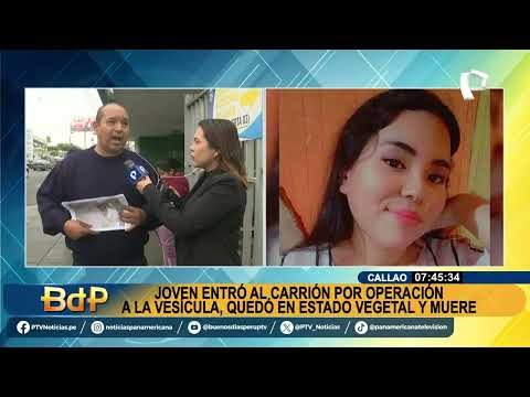 Denuncian negligencia en hospital Carrión: joven entró por operación por vesícula y muere