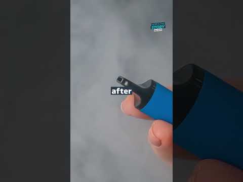Warnings over festival pills and vapes #itvnews #festival #vape #readingandleedsfestival