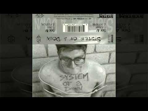 System Of A Down – Sugar (Drums Track only from 1997 Demo) High Quality