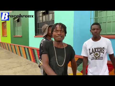 Brucebronx Freestyle Sessions   S1 E2 with DJ INNO