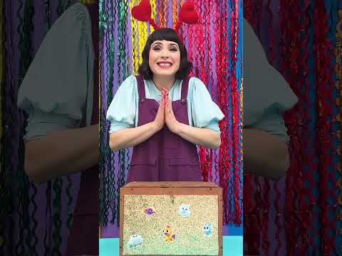 What’s Inside the Box? 📦✨ Morphle’s MAGICAL Surprise Reveal!