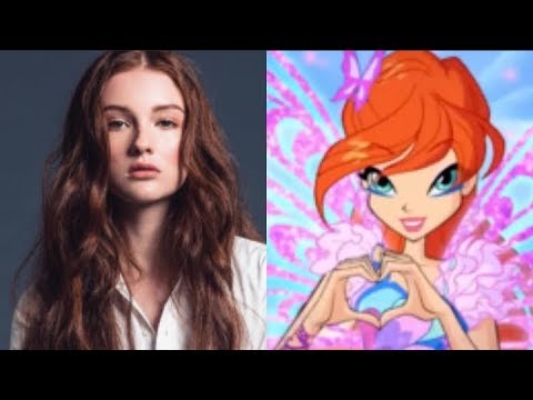 Winx Club Netflix Live Action Exclusive News About Plot, Storyline, Characters!!!