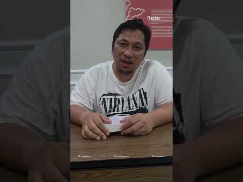 DULU DIBILANG MANJA, SEKARANG MBG MALAH BIKIN KER4CVNAN