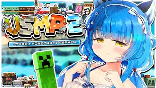 Making Tons Of Furniture!!【VSMP 2】