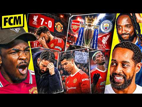 The <strong>Top</strong> 5 WORST <strong>Man</strong> United Moments Since Sir Alex Ferguson!