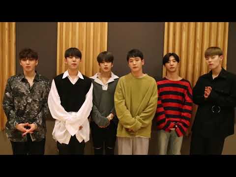 B.A.P JAPAN TOUR 2018 ~MASSIVE~ メンバーからのコメント