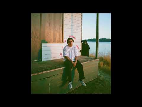 Travis Thompson - THE TRANSPARENT MAN [Interlude] (Official Audio)