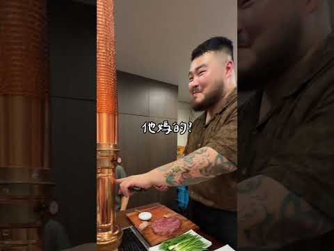 E人對抗E人老闆 😂😂