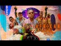 Sauti Sol - Afrikan Star featuring Burna Boy (Official Music Video)