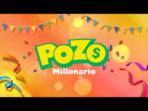 Sorteo Pozo Millonario #1089/Pozo Revancha #76 - 17 junio 2024