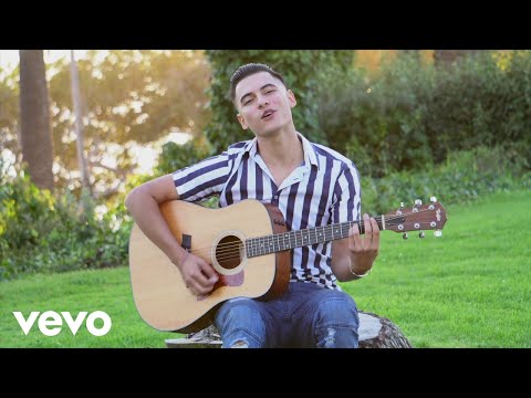 Cheyo Carrillo - Quedamos (Versión Acústica)