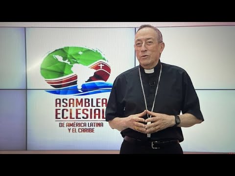 Rodríguez Maradiaga: Objetivo de la Asamblea es reavivar la Iglesia de una nueva manera