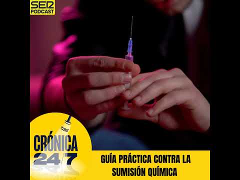 Reportaje EP145 | Guía práctica contra la sumisión química