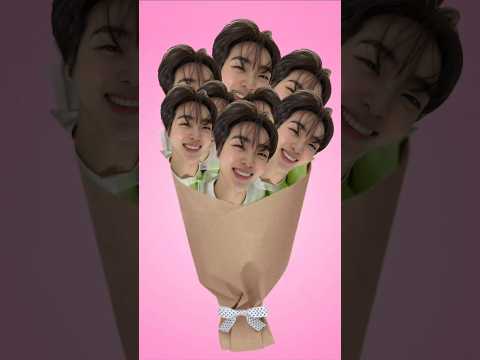 발렌타인데이~ #Shorts