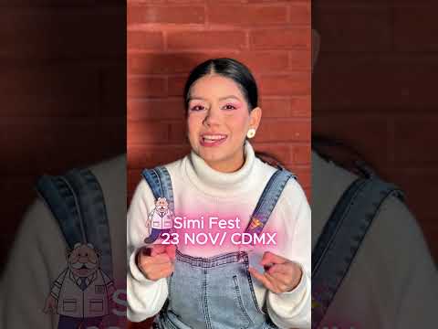 Salvemos el Planeta con el SimiFest 🌿