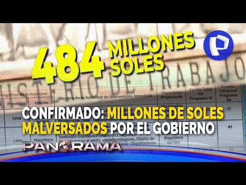Millones malversados por este Gobierno: alcaldes devuelven dinero de lluvias donde hubo sol