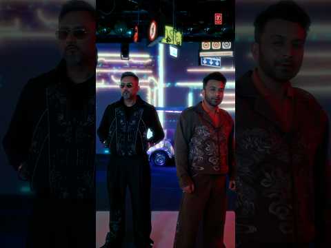 SAJNA (Teaser): Shael Oswal | Yo Yo Honey Singh | The Shams | Bhushan Kumar | Coming Soon
