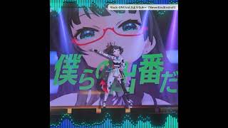 【#Vackon】たみーオリジナル曲「NeverEndEndroll」【ライブ映像】