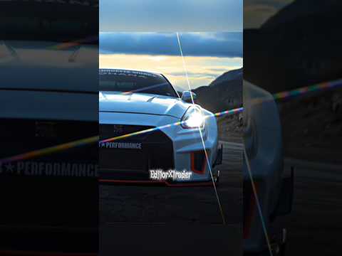 Crazy Frog. | #gtr #swxft #nissan #r35 #car #teamfx #edit #japan #jdm #4k #sehar