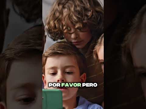 ¡Una mala educación digital! #operativocriminal #podcast #padres #madres #hijos #educacion #clip