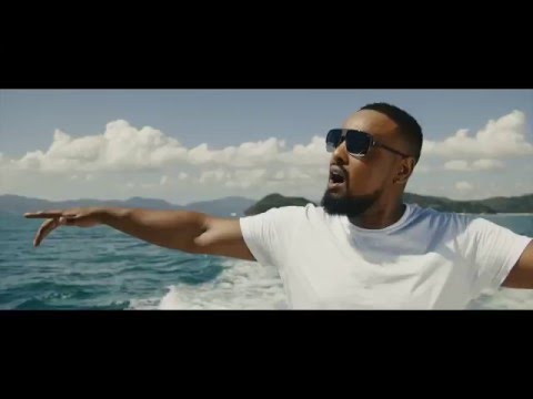 Alonzo - On met les voiles