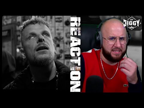 Bonez MC x Gzuz - BAD | REACTION