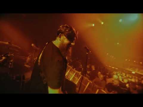 Sacrificial Burial - Scatter The Flesh (OFFICIAL MUSIC VIDEO)