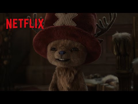 Welcome Aboard, Chopper! | ONE PIECE: INTO THE GRAND LINE | Clip | Netflix Anime