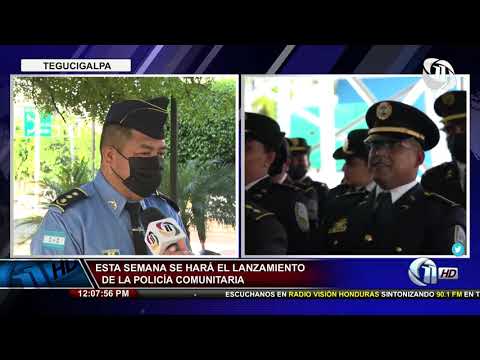 Once Noticias Meridiano | 6 reos muertos dentro de El Pozo en Santa Bárbara; Todos de la mara 18