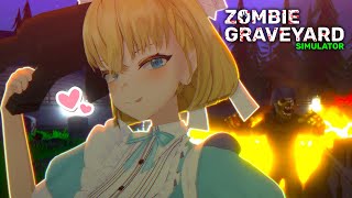 ANIME MAID VS. ZOMBIES 🔫✨