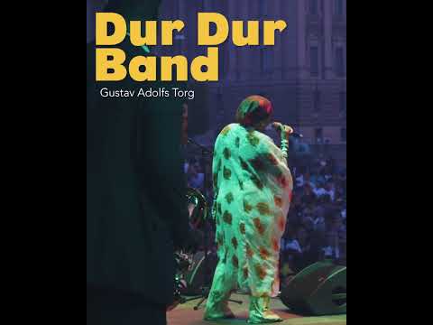 Dur Dur Band - Selam 25 år #shorts