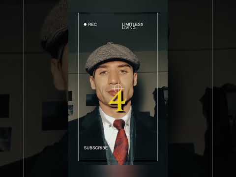 kenali lima tanda ini,maka akan tahu siapa anda. #beritaterkini #kabarterbaru #news