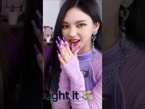 StoryBoard 3 de la vidéo KARINA CANCEL À CAUSE D'UNE RECOMMANDATION HONTEUSE  Actu KPOP FR
