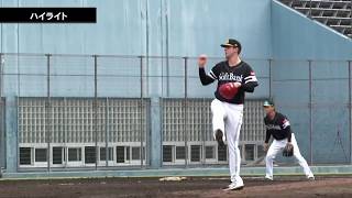 動画サムネイル