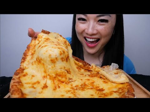 SAS ASMR 1KCHEESEPIZZAASMREATINGSOUNDSLIGHTWHISPERSSASASMR