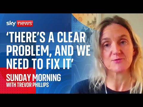 'I don't have any doubts whatsoever' about assisted dying bill, says Kim Leadbeater