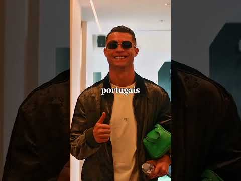 Les footballeurs les plus stylé du monde.