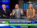 Big Picture Rumble - Presidential Debate Edition: Obama Video Bombshell...Fizzes Out