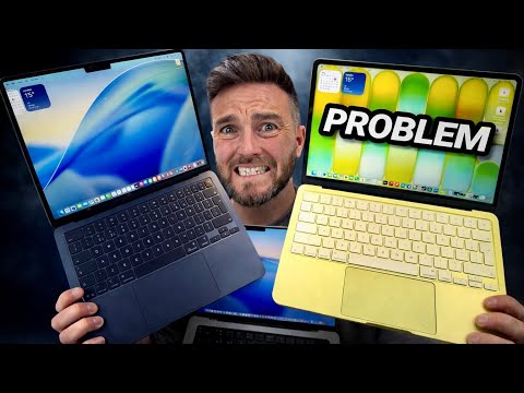 Macbook Neo - I Found the Problem…