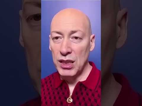 ГОРДОН усе детально ПОЯСНИВ! Ось справжній ПЛАН Трампа по Росії! #shorts