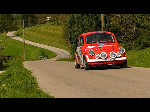 Bojan Mihevc & Peter Semolič - Rally Nova Gorica 2025